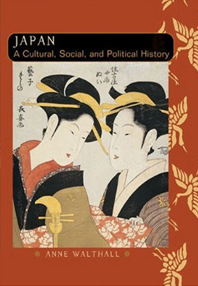 Japan: A Cultural, Social And Political History, Japan