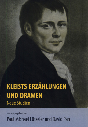 Kleists Erzählungen und Dramen: Neue Studien