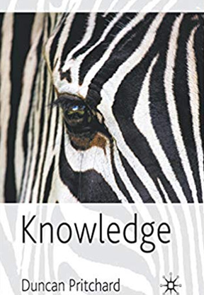 Knowledge (Palgrave Philosophy Today)