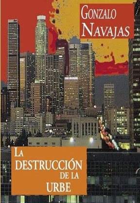 La destrucción de la urbe