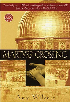 Martyrs' Crossing