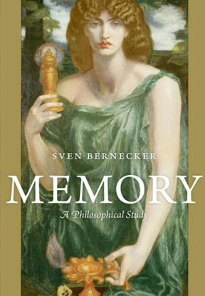 Memory: A Philosophical Study