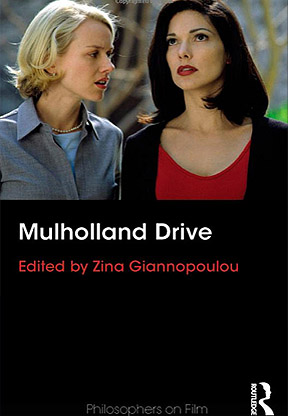 Philosophers on Film: Mulholland Drive