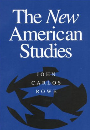 The New American Studies