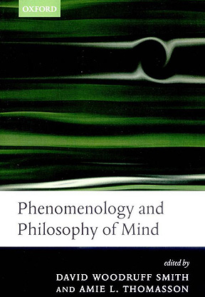 Phenomenology and Philosophy of Mind