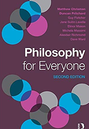 Philosophy for Everyone