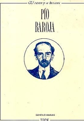 Pío Baroja