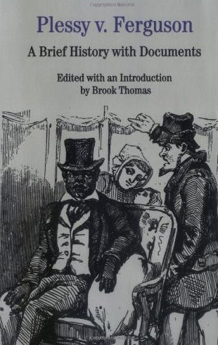 Plessy v. Ferguson