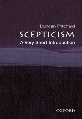 Scepticism: A Very Short Introduction (Very Short Introductions)