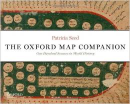 The Oxford Map Companion: One Hundred Sources in World History