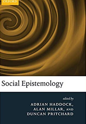 Social Epistemology