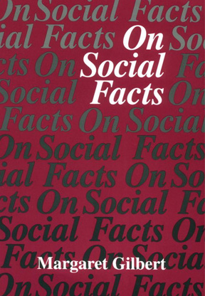 On Social Facts