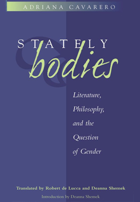 Stately Bodies