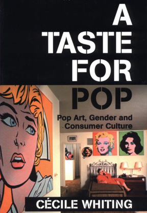 A Taste for Pop