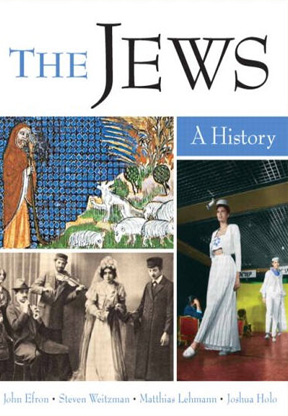 The Jews: A History