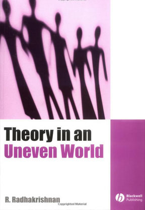 Theory in an Uneven World