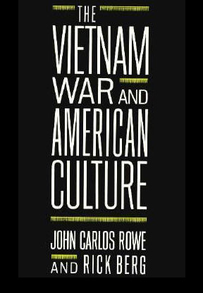 The Vietnam War and American Culture