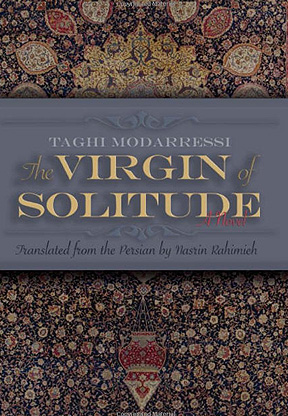 The Virgin of Solitude