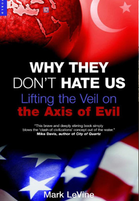 Why They Don't Hate Us: Lifting the Veil on the Axis of Evil