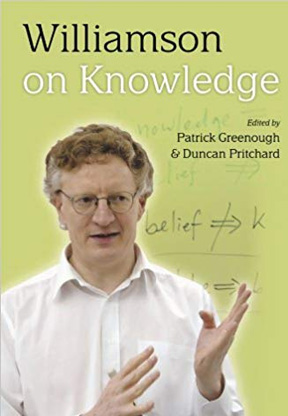 Williamson on Knowledge