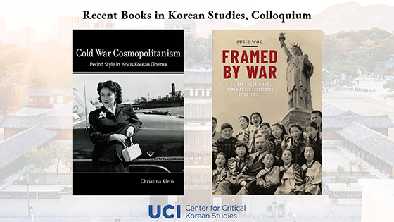 Recent Books in Korean Studies - Part I