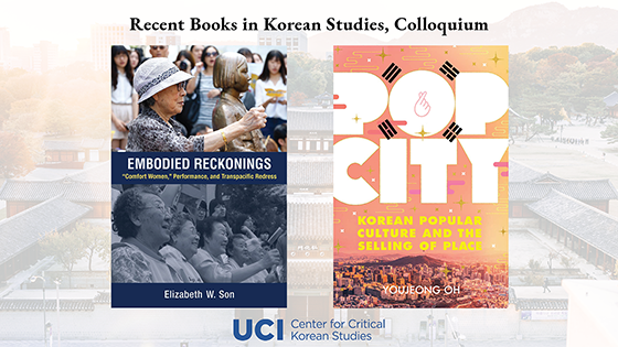 Recent Books in Korean Studies - Part III