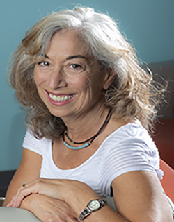 Carrie Noland
