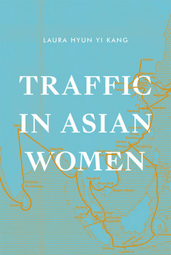 Traffic in Asian Women