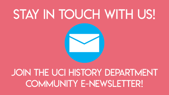 Join our new History Community E-Newsletter!
