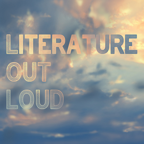 Literature Out Loud