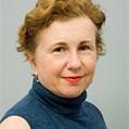 Catherine Benamou smiling