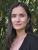 Viviane Mahieux