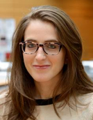 Abigail Lapin Dardashti