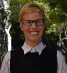 Allison Perlman