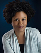 Bridget R. Cooks