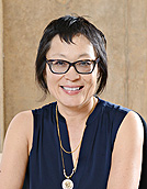 Catherine Liu