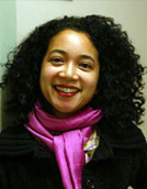 Fatimah Tobing Rony