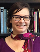 Kristen Hatch