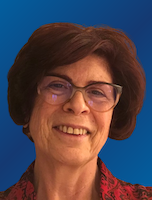 Nasrin Rahimieh