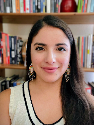 Ángeles Torres Méndez
