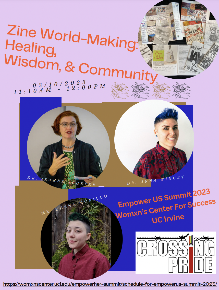 The EmpowerUS Summit