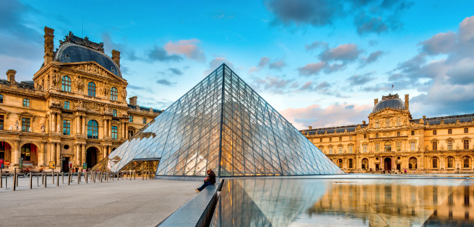 Louvre