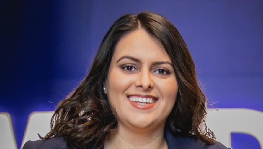 a photo of Arcelia Gutierrez