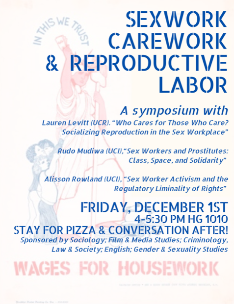 Sexwork Carework