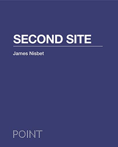 Book cover of Second Site