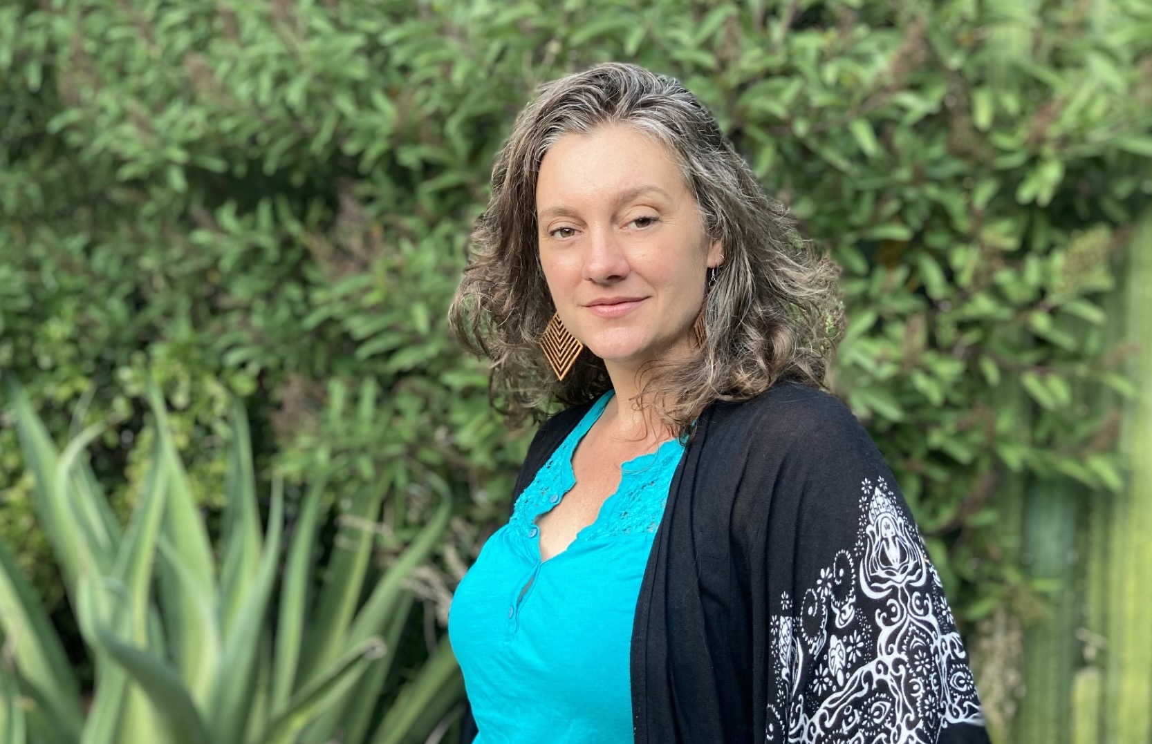 Donaldson Director photo