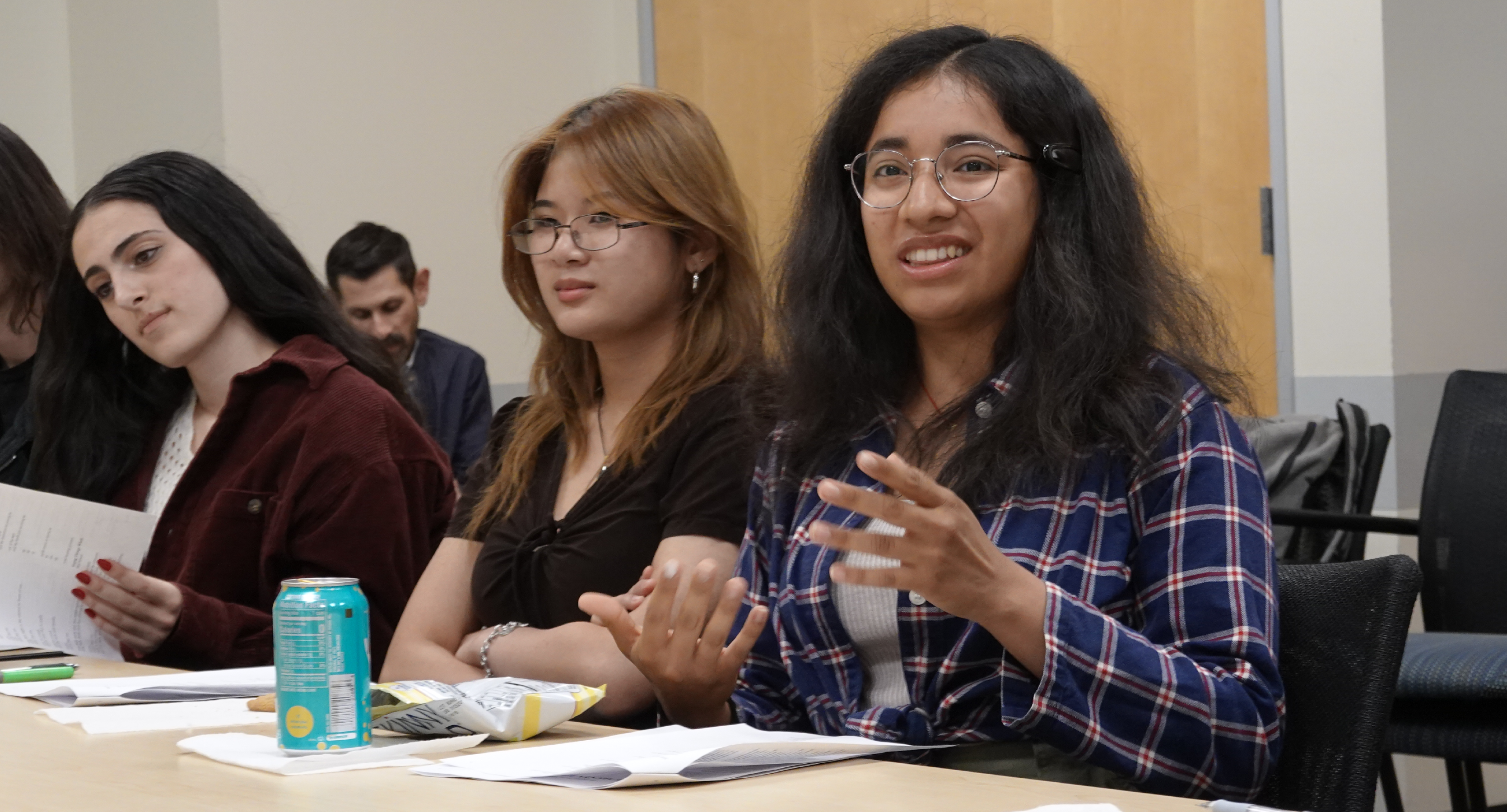 English | UCI School of Humanities