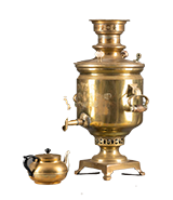 samovar