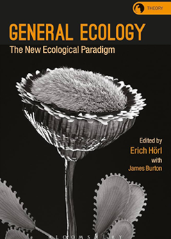 Cover Art for General Ecology