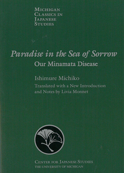Cover image for Paradise in the Sea of Sorrow. 